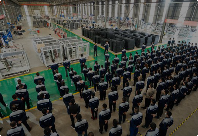 Shanghai Huishuo Aluminum Industry Technology Co., Ltd.