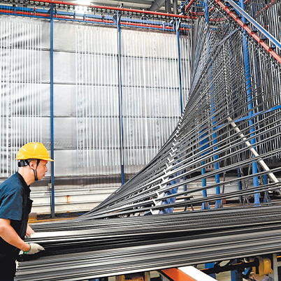 Shanghai Huishuo Aluminum Industry Technology Co., Ltd.