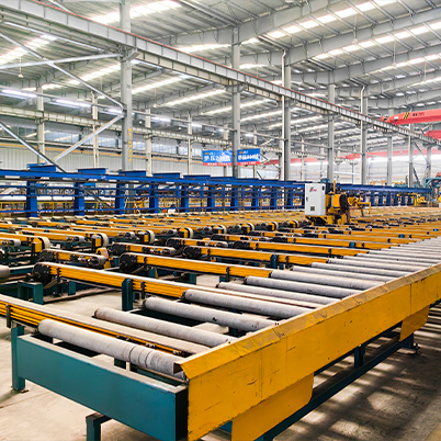 Shanghai Huishuo Aluminum Industry Technology Co., Ltd.