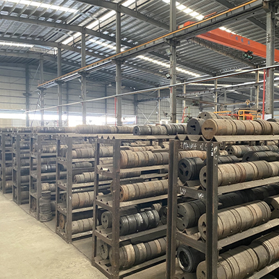 Shanghai Huishuo Aluminum Industry Technology Co., Ltd.