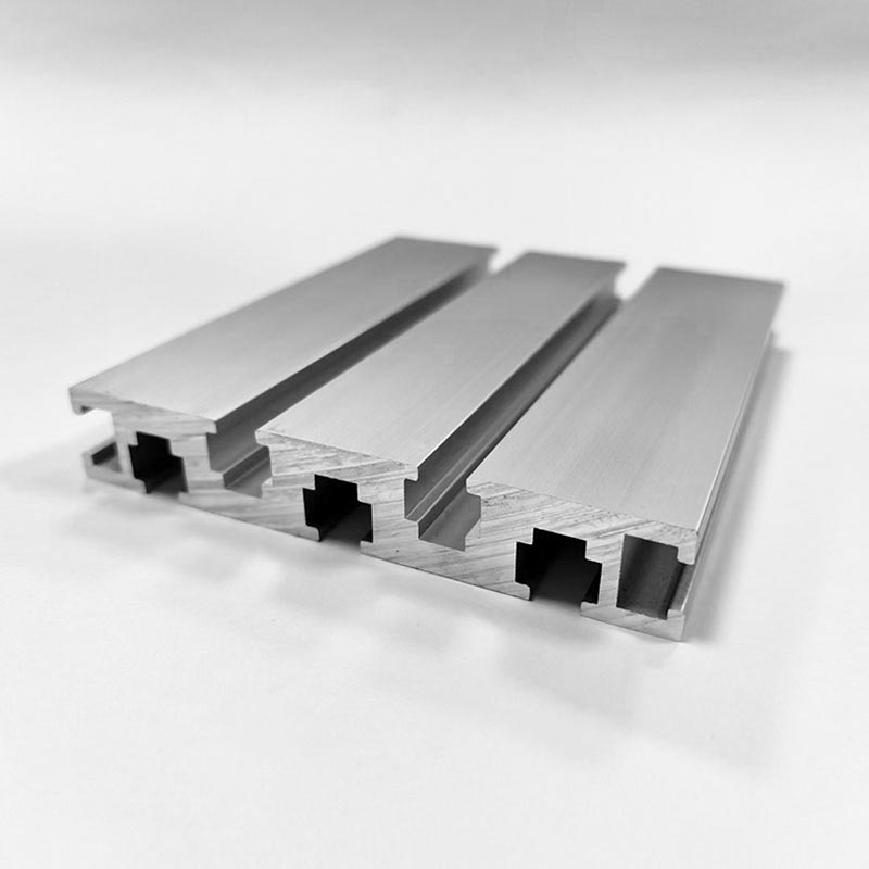 1590G series aluminum extrusion profile for lightweight framing system