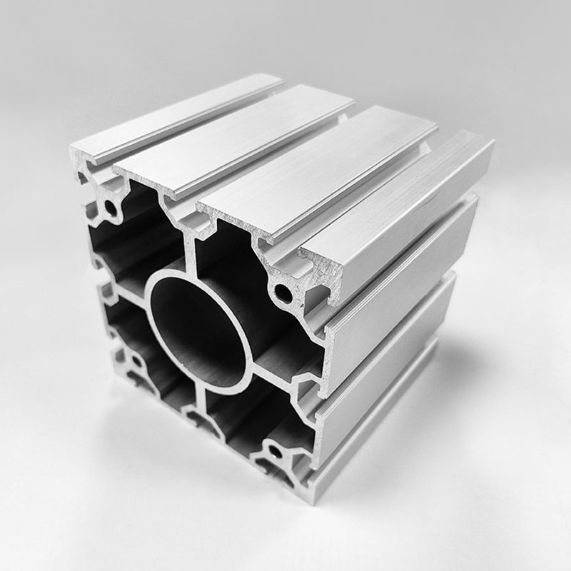 Shanghai Huishuo Aluminum Industry Technology Co., Ltd.