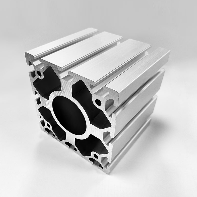 Shanghai Huishuo Aluminum Industry Technology Co., Ltd.