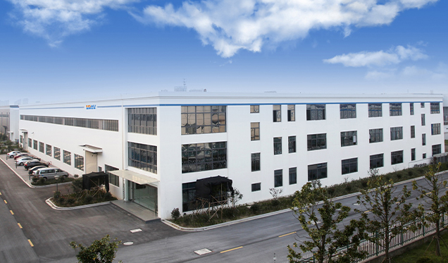 Shanghai Huishuo Aluminum Industry Technology Co., Ltd.