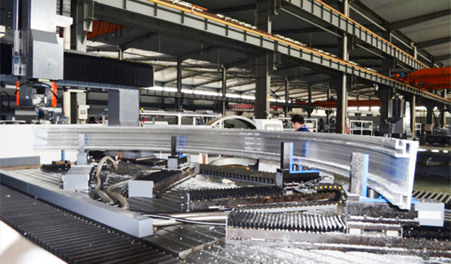 Shanghai Huishuo Aluminum Industry Technology Co., Ltd.