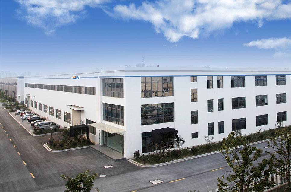 Shanghai Huishuo Aluminum Industry Technology Co., Ltd.