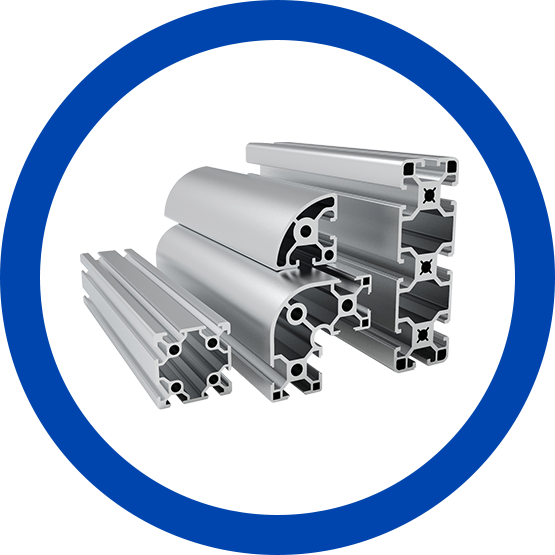 Shanghai Huishuo Aluminum Industry Technology Co., Ltd.